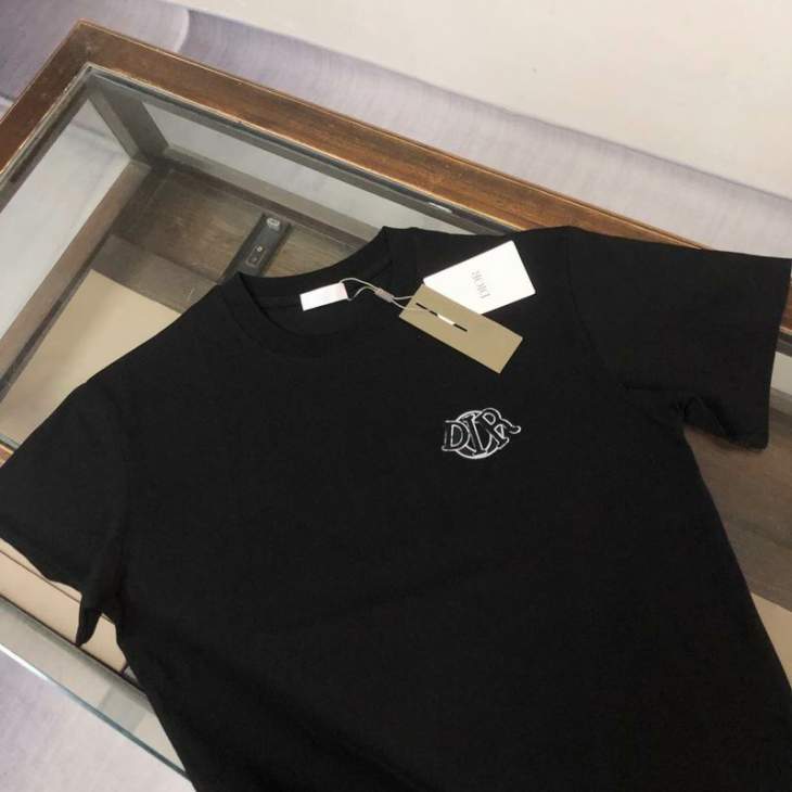 Dior T Shirts Short _SKUDiorS-XLtltx7415657